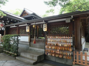 晴明神社