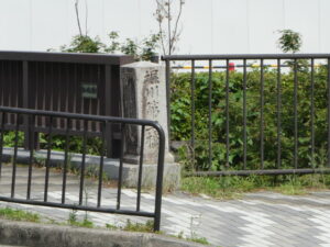 堀川第ニ橋