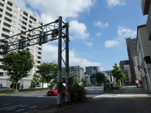 アーバンホテル京都五条プレミアム付近