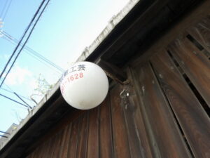 醒ヶ井 住吉神社（新住吉社）