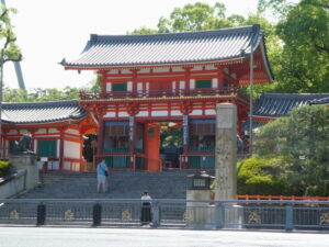 八坂神社