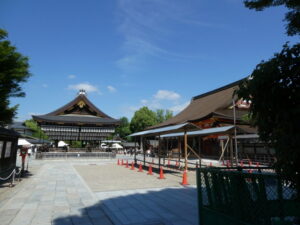 八坂神社