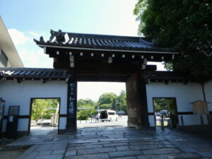 南門（知恩院）