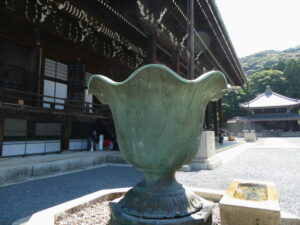 御影堂（知恩院）