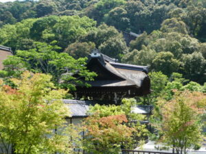 唐門（知恩院）