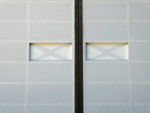 方丈庭園にて（知恩院）