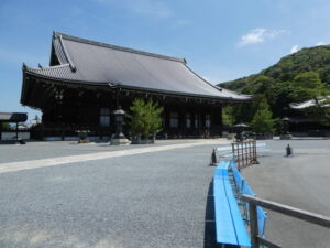 御影堂（知恩院）