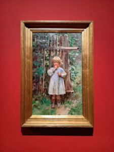 どこ見る？どう見る？西洋絵画！ ルネサンスから印象派まで サンディエゴ美術館 feat.国立西洋美術館（京都市京セラ美術館）