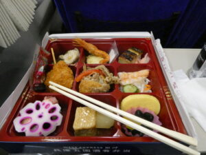 兵庫五国酒肴弁当