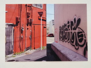 写真好学研究所 第二期研究生成果発表展