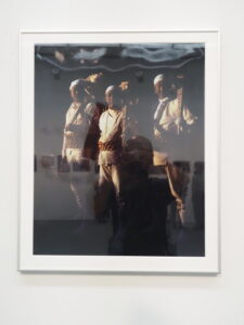 写真好学研究所 第二期研究生成果発表展