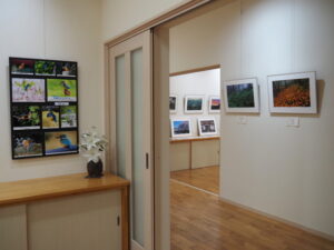 第27回 写真クラブ『たまき』写真展＠ぎゃらりー久