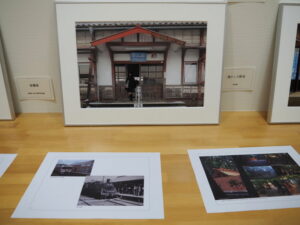 祝 玉城町町政70周年 写真集『ふるさと玉城 第2集』発刊記念写真展＠ぎゃらりー久