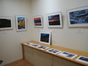 祝 玉城町町政70周年 写真集『ふるさと玉城 第2集』発刊記念写真展＠ぎゃらりー久