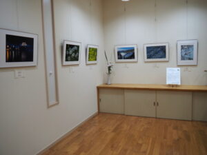 第27回 写真クラブ『たまき』写真展＠ぎゃらりー久