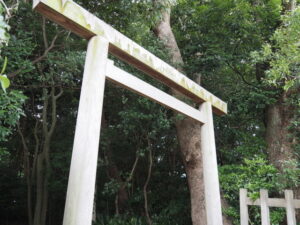 御塩殿神社（皇大神宮所管社）