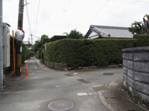 伊勢市二見町荘