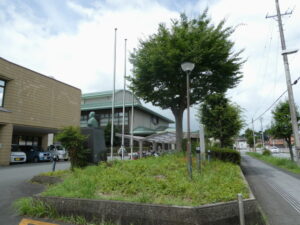 伊勢図書館