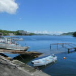 浜辺浦（鳥羽市小浜町）