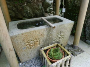 土宮神社（鳥羽市小浜町）