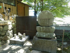 丸一さん、土宮神社（鳥羽市小浜町）