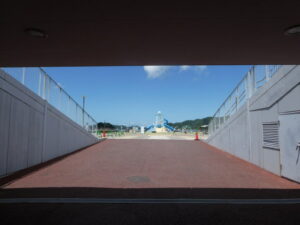 「ミジュマル公園inとば」