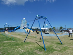 「ミジュマル公園inとば」