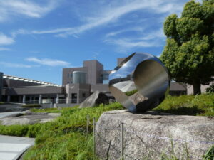 三重県総合文化センター