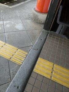 JR紀勢本線 一身田駅