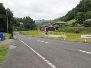ととりの里公園（宇陀市室生砥取）