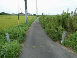 伊勢市磯町