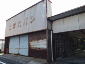 津市北丸之内