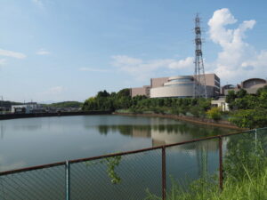 口池（津市一身田上津部田）