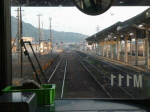 JR多気駅