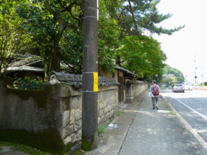 瑞米山 月心寺