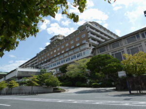 The Westin Miyako Kyoto