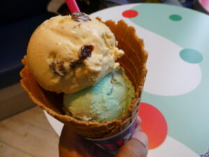 サーティワンアイスクリーム 四条河原町店