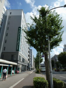 アーバン京都四条プレミアム