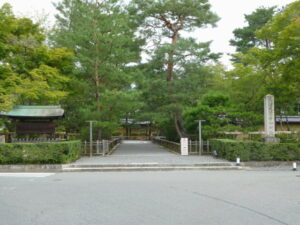 大覚寺