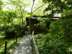 祇王寺