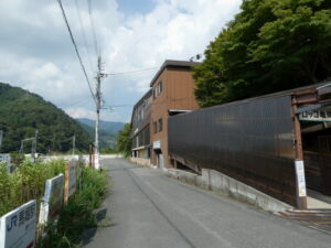 トロッコ亀岡駅