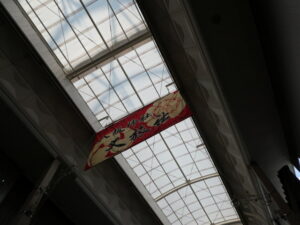 京都三条会商店街