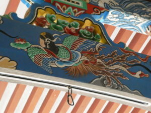 阿弥陀堂（永観堂）
