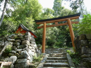 神龍社
