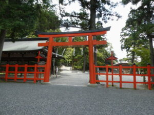 吉田神社