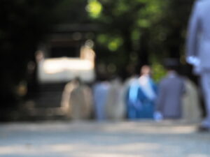 御船代祭（皇大神宮）