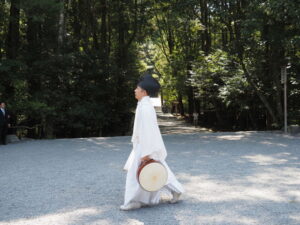 御船代祭（荒祭宮を除く、皇大神宮の別宮）