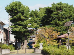 白子東町公園