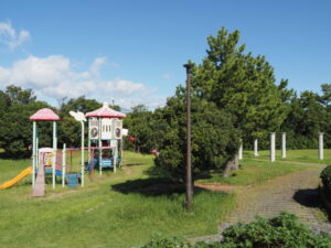 江島公園（鈴鹿市東江島町）
