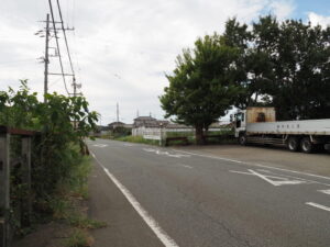 伊勢市柏町